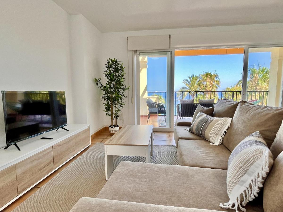 Appartement Mar Y Montana House By Gloove à Altea Extérieur photo